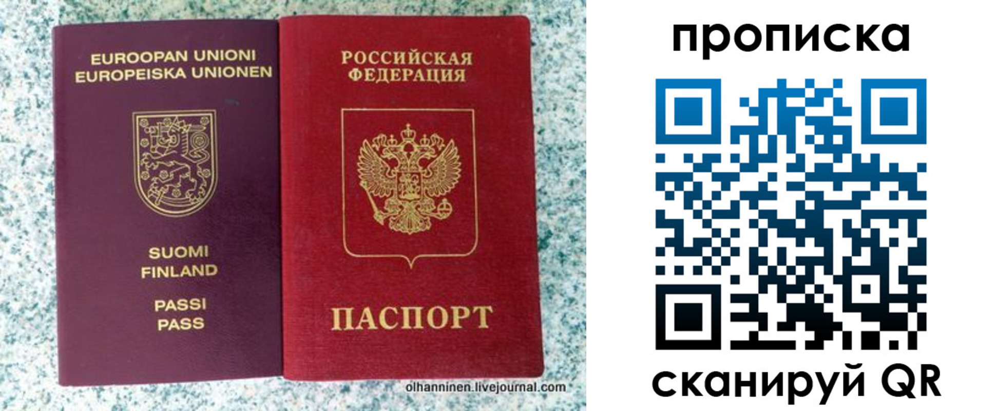 прописка для кредита в Сургуте
